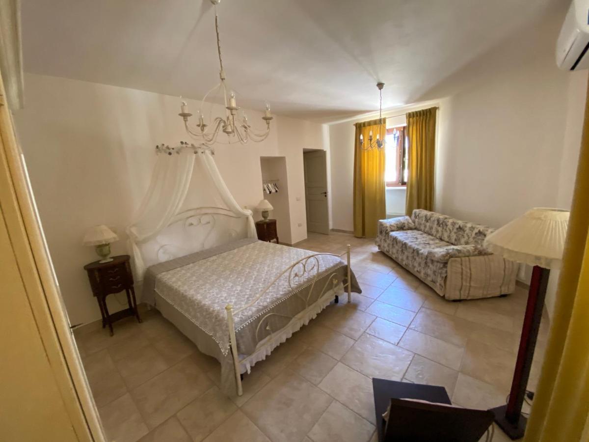Il Pepe Rosa - Valle D'Itria Martina Franca Exteriér fotografie