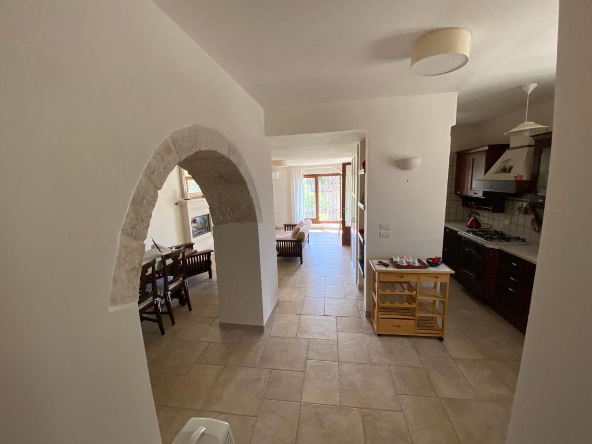 Il Pepe Rosa - Valle D'Itria Martina Franca Exteriér fotografie